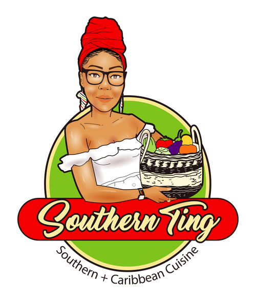 Southern Ting logo